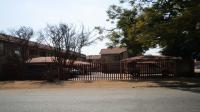 Front View of property in Rustenburg