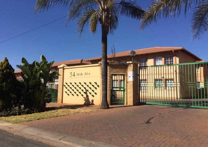 Fnb Sie Sale In Execution 2 Bedroom Sectional Title For Sale In 