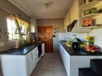 Kitchen of property in Tongaat