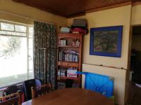 Dining Room of property in Lydenburg