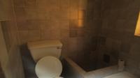 Main Bathroom - 8 square meters of property in Homelake