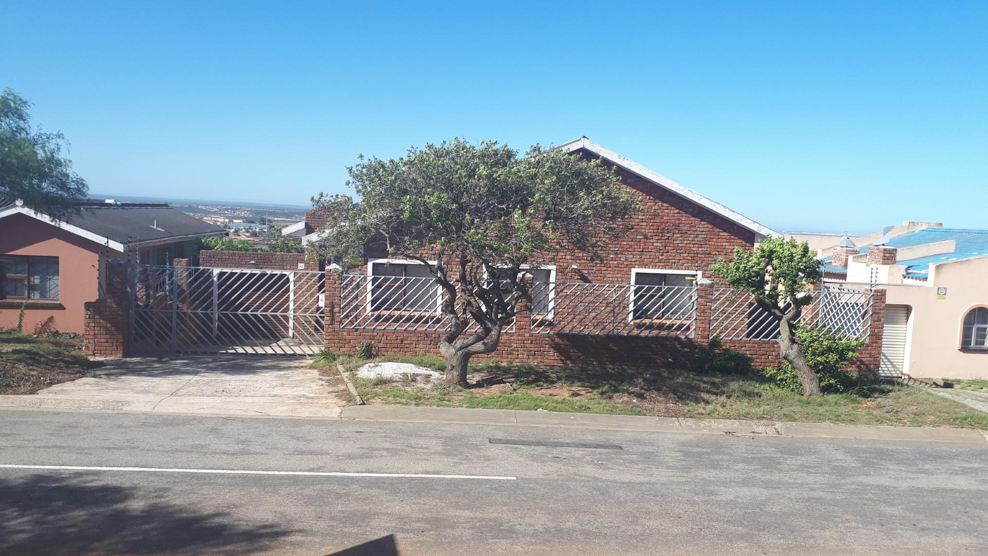 FNB Repossessed Eviction 5 Bedroom House for Sale in Cleary