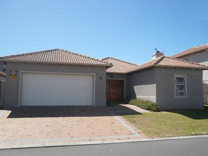 3 Bedroom House for Sale For Sale in Brackenfell - Home Sell - MR32336