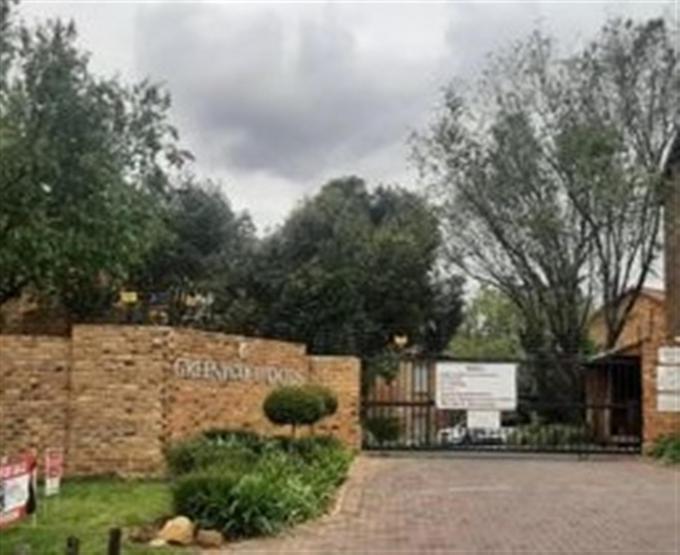 Standard Bank SIE Sale In Execution Sectional Title for Sale in Wilgeheuwel  - MR324269