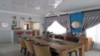 Dining Room - 23 square meters of property in Protea Park (North West)