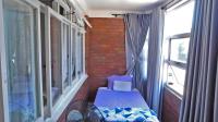 Balcony - 8 square meters of property in Morningside - DBN