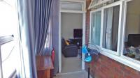 Balcony - 8 square meters of property in Morningside - DBN