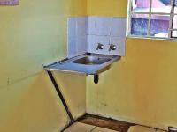 Kitchen of property in Bloemfontein