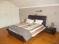 Bed Room 1 - 9 square meters of property in Meyersdal