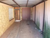 Spaces of property in Stilfontein