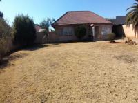 3 Bedroom 1 Bathroom Sec Title for Sale for sale in Stilfontein