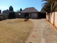 Front View of property in Stilfontein