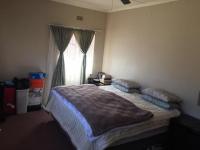 Main Bedroom of property in Stilfontein