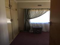 Main Bedroom of property in Stilfontein