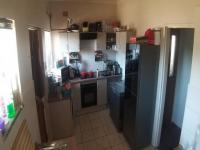 Kitchen of property in Stilfontein