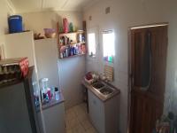 Kitchen of property in Stilfontein