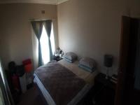 Main Bedroom of property in Stilfontein