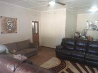 Lounges of property in Stilfontein