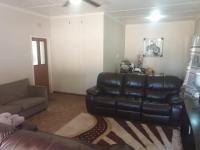 Lounges of property in Stilfontein