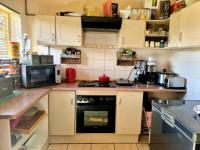 Kitchen of property in Stilfontein