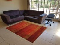Lounges of property in Randjesfontein