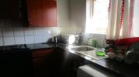 Kitchen - 10 square meters of property in Randburg