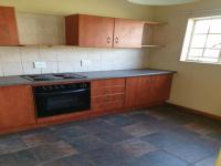 Kitchen - 10 square meters of property in Waterval East