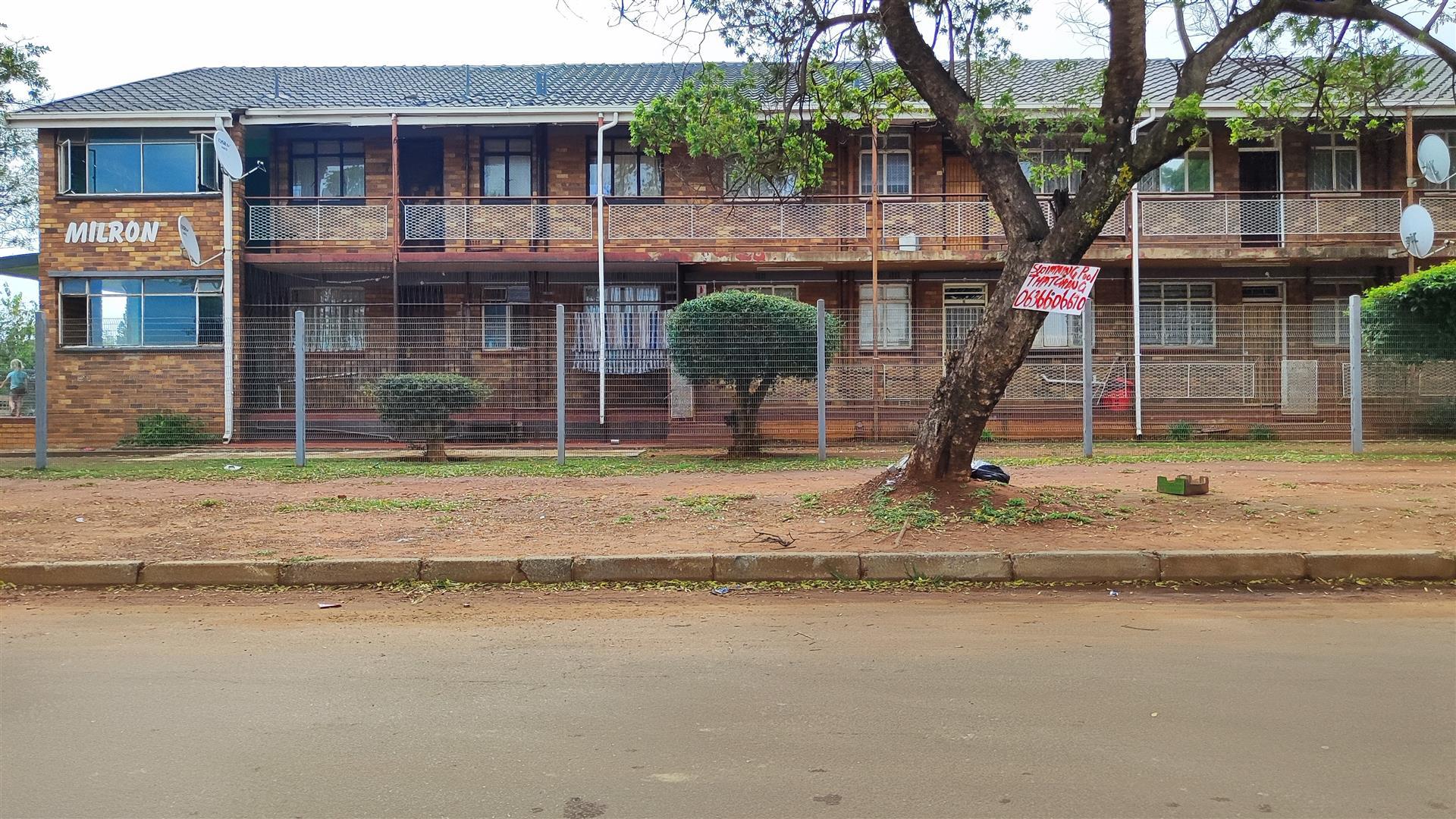 Front View of property in Vanderbijlpark