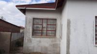 Front View of property in Soshanguve