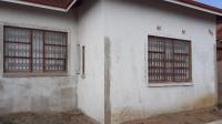 Front View of property in Soshanguve