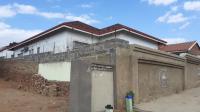 Front View of property in Soshanguve