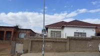 Front View of property in Soshanguve