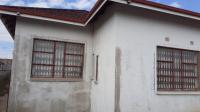 Front View of property in Soshanguve