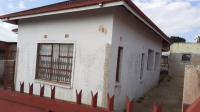 Front View of property in Soshanguve