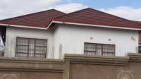 Front View of property in Soshanguve