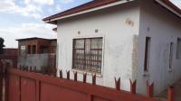 Flatlet of property in Soshanguve