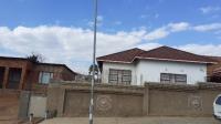 Front View of property in Soshanguve