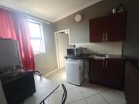 Kitchen of property in Madadeni