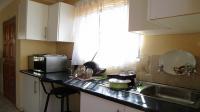 Kitchen - 7 square meters of property in Riverside View