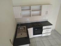 Kitchen of property in Pietermaritzburg (KZN)