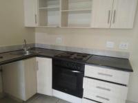 Kitchen of property in Pietermaritzburg (KZN)