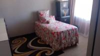 Bed Room 1 of property in La Rochelle - JHB