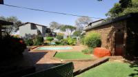 Entertainment of property in Northgate (JHB)