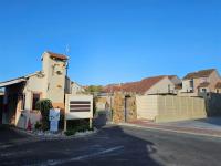 Front View of property in Outeniqua Strand