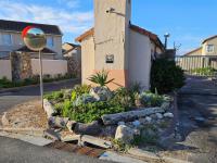 Front View of property in Outeniqua Strand