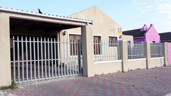 Standard Bank Easysell 3 Bedroom House For Sale In Brackenfe