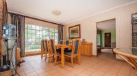 Dining Room of property in Krugersdorp