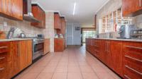 Kitchen of property in Krugersdorp