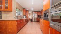 Kitchen of property in Krugersdorp