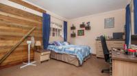 Bed Room 4 of property in Krugersdorp